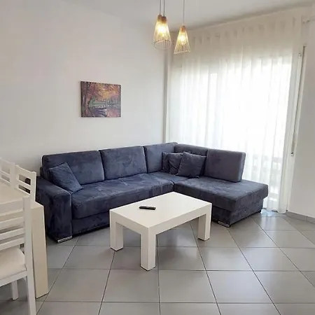 Ferienhaus Reina 3 Lalzi Bay Lura2 Durrës